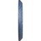 Ekena Millwork Federal Roped Small Ceiling Medallion (Canopies up to 6"), 12 5/8"OD x 1 1/8"P, Americana Crackle CM12FEAMC - alternate 2